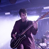 LORD HURON 2025-09-09