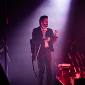 LORD HURON 2025-09-09