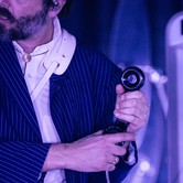 LORD HURON 2025-09-09