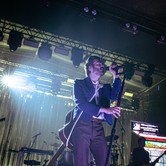 LORD HURON 2025-09-09