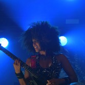 PRIMAL FEAR 2025-09-25