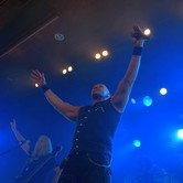 PRIMAL FEAR 2025-09-25
