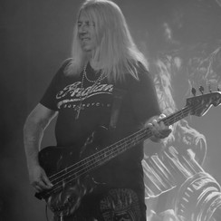 Primal Fear, 25.09.2025, Klub Stodoła