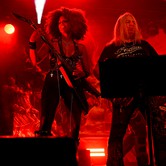 PRIMAL FEAR 2025-09-25