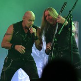 PRIMAL FEAR 2025-09-25
