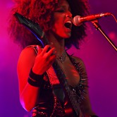 PRIMAL FEAR 2025-09-25