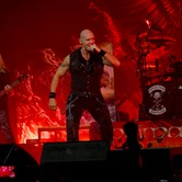 PRIMAL FEAR 2025-09-25
