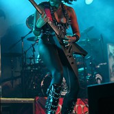 PRIMAL FEAR 2025-09-25