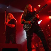 PRIMAL FEAR 2025-09-25