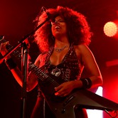 PRIMAL FEAR 2025-09-25