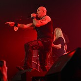 PRIMAL FEAR 2025-09-25