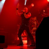 PRIMAL FEAR 2025-09-25