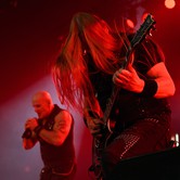 PRIMAL FEAR 2025-09-25