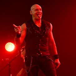 Primal Fear, 25.09.2025, Klub Stodoła