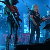 PRIMAL FEAR 2025-09-25