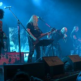PRIMAL FEAR 2025-09-25