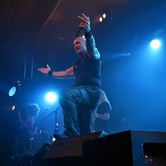 PRIMAL FEAR 2025-09-25