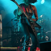 PRIMAL FEAR 2025-09-25