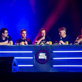 MASZ MINUTĘ 2025-10-09