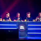 MASZ MINUTĘ 2025-10-09