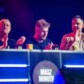 MASZ MINUTĘ 2025-10-09