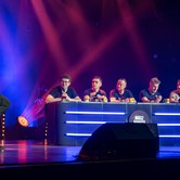 MASZ MINUTĘ 2025-10-09