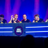 MASZ MINUTĘ 2025-10-09