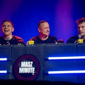 MASZ MINUTĘ 2025-10-09