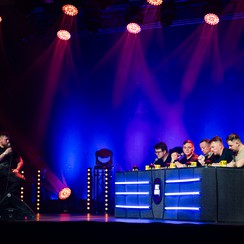 Masz Minutę, 9.10.2025, Klub Stodoła