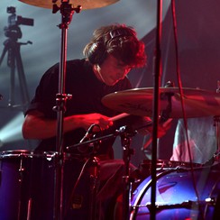 Happysad, 16.10.2025, Klub Stodoła, Fot. Wiesław Marciniak