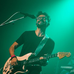 Happysad, 16.10.2025, Klub Stodoła, Fot. Radek Grabiec