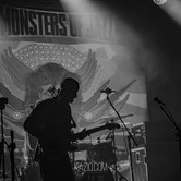 MONSTERS OF JAZZ 2025-10-23