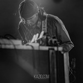 MONSTERS OF JAZZ 2025-10-23