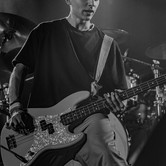 MONSTERS OF JAZZ 2025-10-23