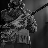 MONSTERS OF JAZZ 2025-10-23