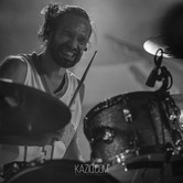 MONSTERS OF JAZZ 2025-10-23