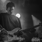 MONSTERS OF JAZZ 2025-10-23