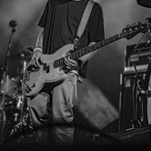 MONSTERS OF JAZZ 2025-10-23