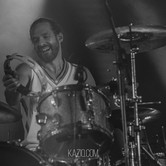 MONSTERS OF JAZZ 2025-10-23