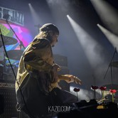 MONSTERS OF JAZZ 2025-10-23