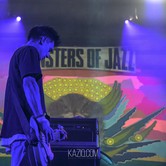 MONSTERS OF JAZZ 2025-10-23