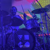 MONSTERS OF JAZZ 2025-10-23