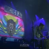 MONSTERS OF JAZZ 2025-10-23