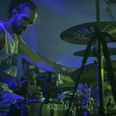 MONSTERS OF JAZZ 2025-10-23