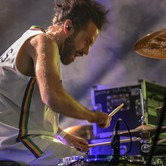 MONSTERS OF JAZZ 2025-10-23