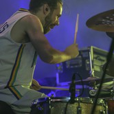 MONSTERS OF JAZZ 2025-10-23