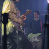 MONSTERS OF JAZZ 2025-10-23