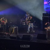 MONSTERS OF JAZZ 2025-10-23