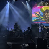 MONSTERS OF JAZZ 2025-10-23