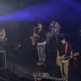 MONSTERS OF JAZZ 2025-10-23